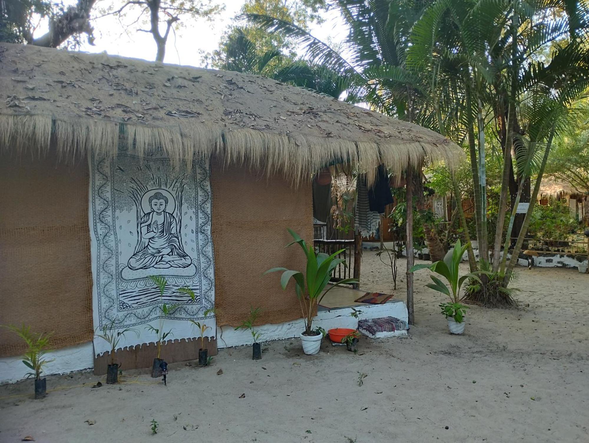 Ruban Yoga *