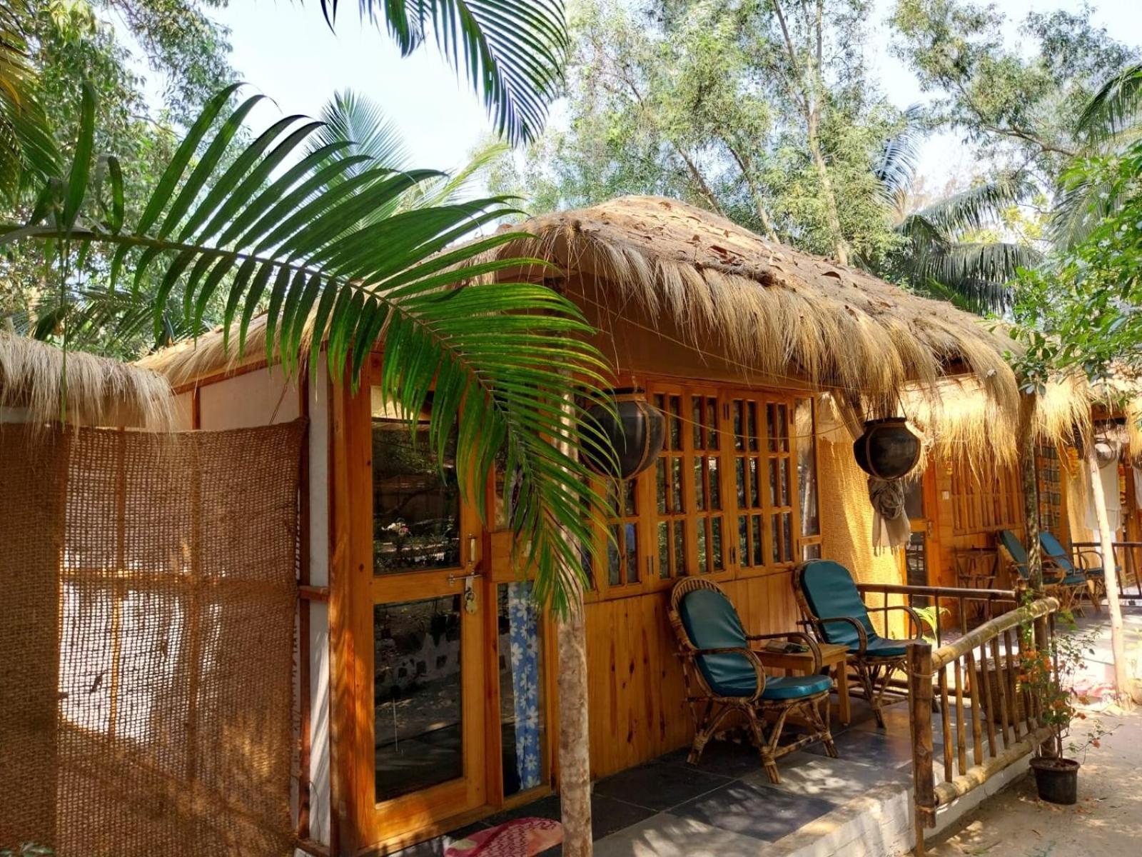 Ruban Yoga Palolem
