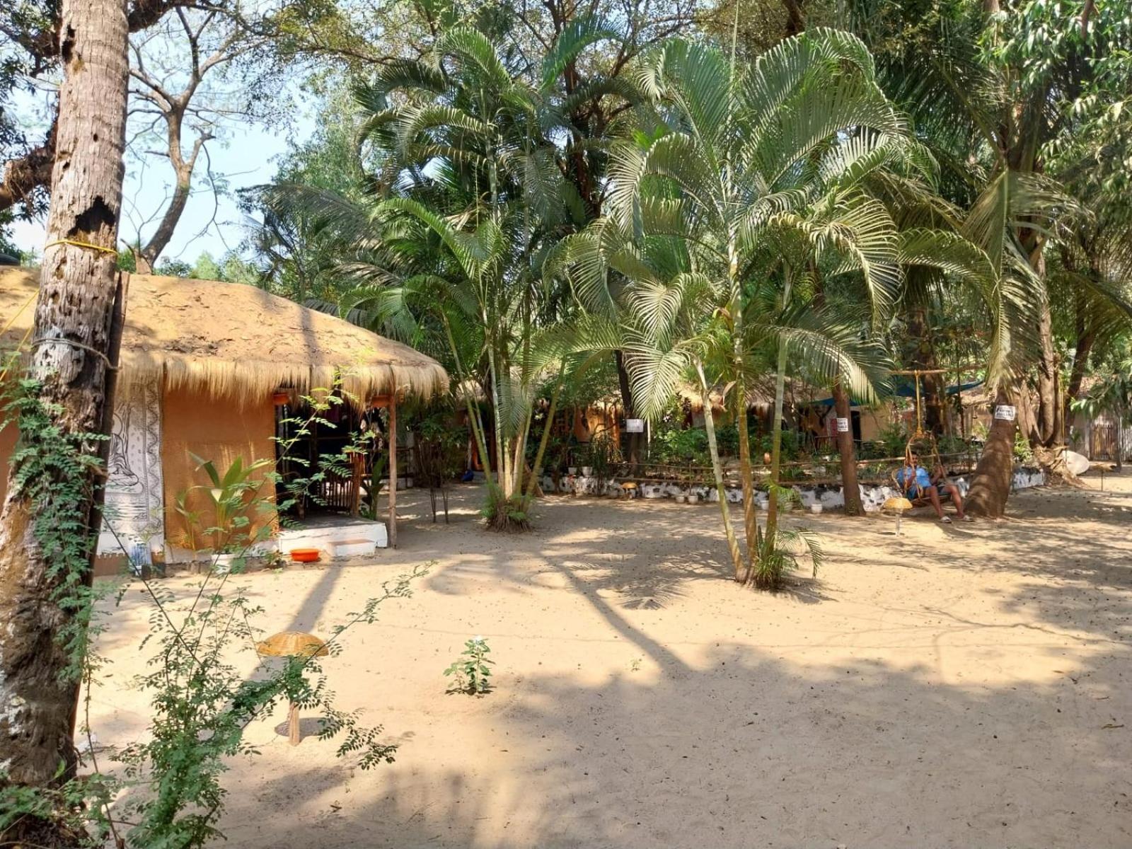 Guest house Ruban Yoga