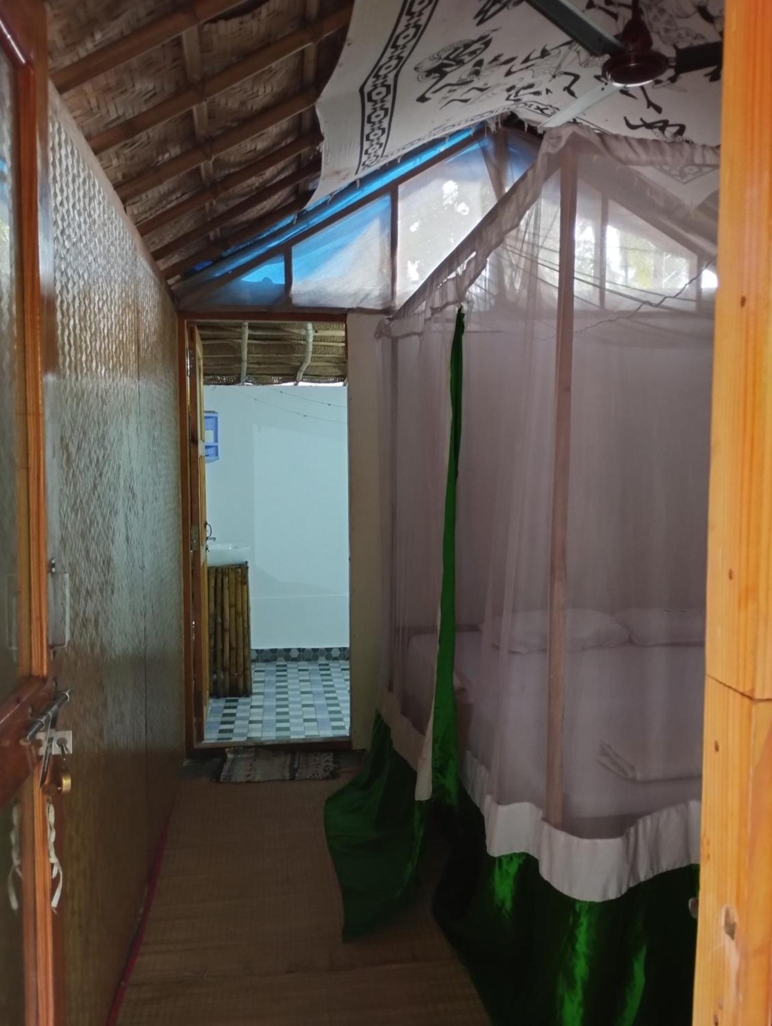 Ruban Yoga Guest house Palolem