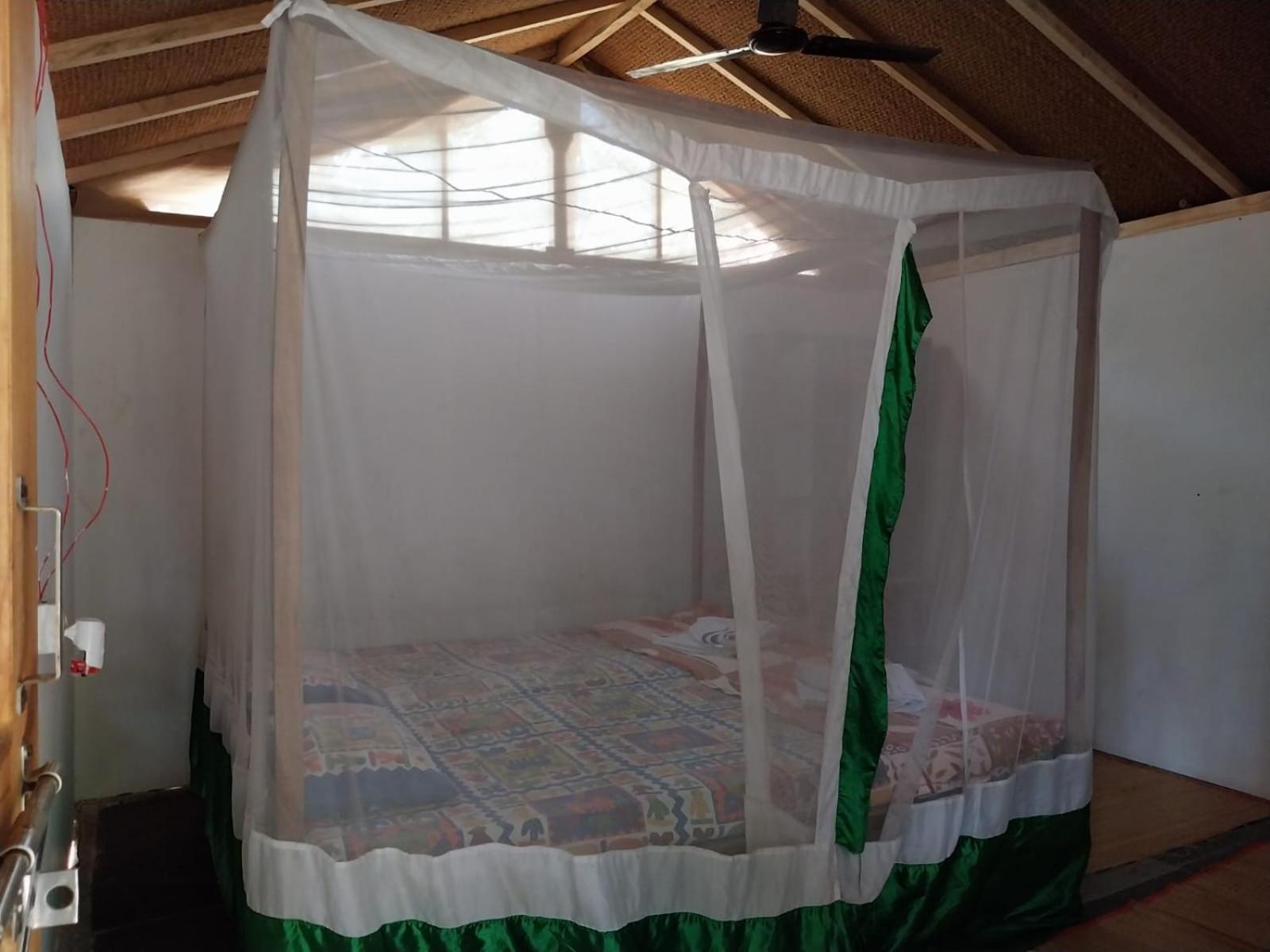 Ruban Yoga Guest house